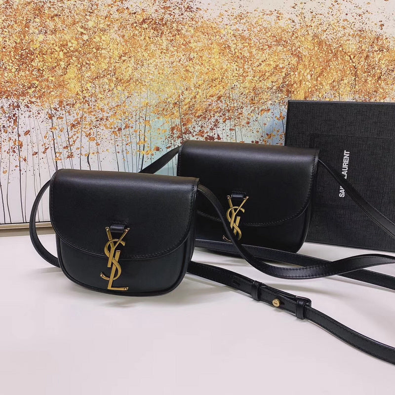 Amelia - YSL Bag - 3836