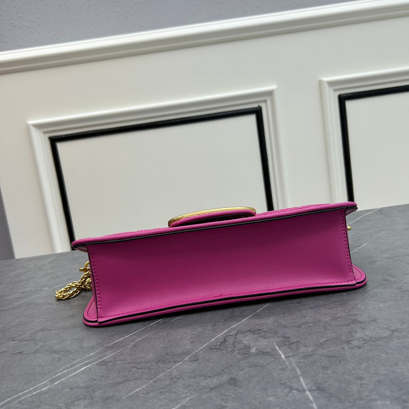 Amelia- VEL WOMEN LUXURY BAGS - 565
