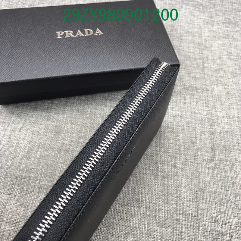 Amelia - PD Wallet - 478