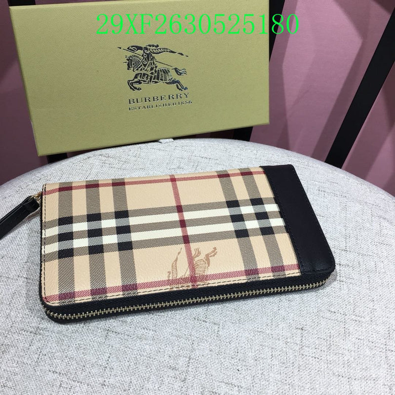 Amelia - BOR Wallet - 090