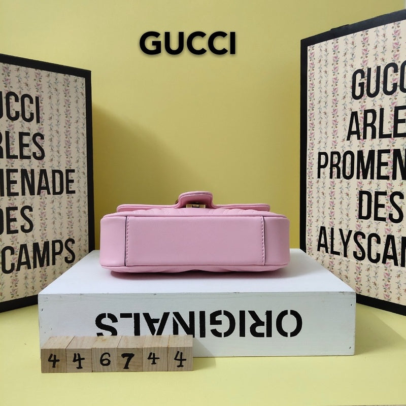Amelia - GCI Bags - 10538