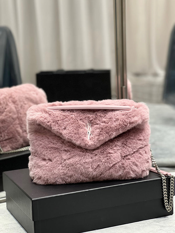 Amelia - YSL Bag - 4162
