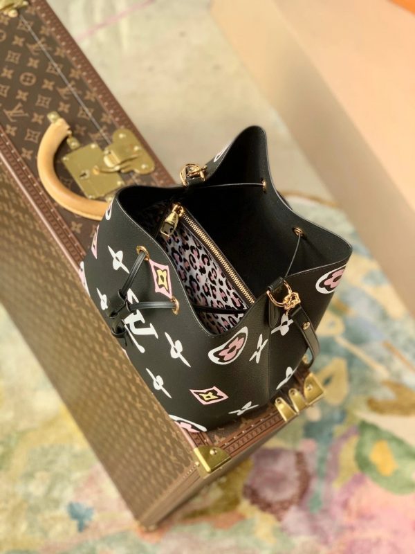Amelia - LV Bags - 12843