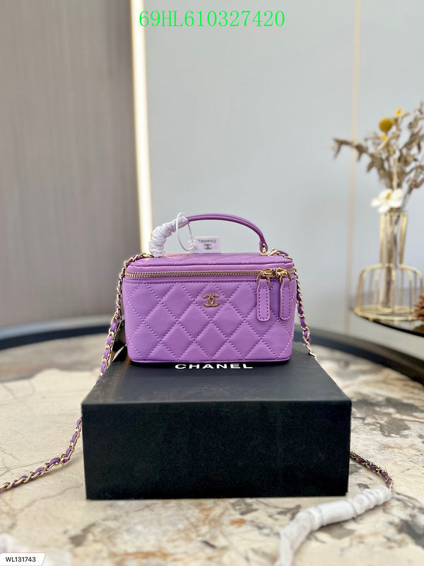 Amelia - CHL Bags - 1231