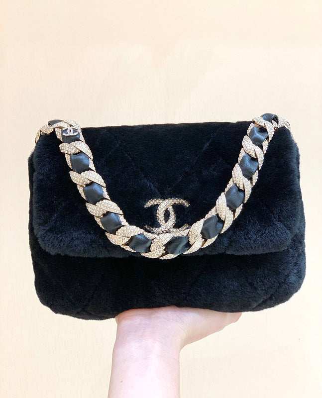 Amelia - CHL Lady Bags - 453