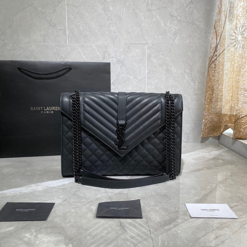Amelia - YSL Bag - 4037