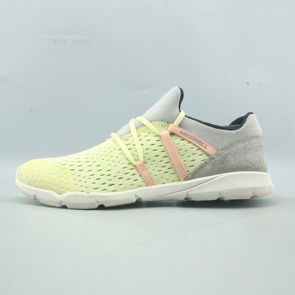 MERRELL FLORA KINDRED
