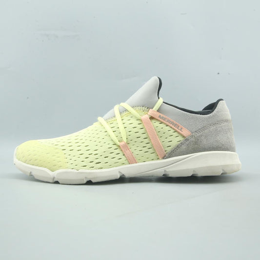 MERRELL FLORA KINDRED