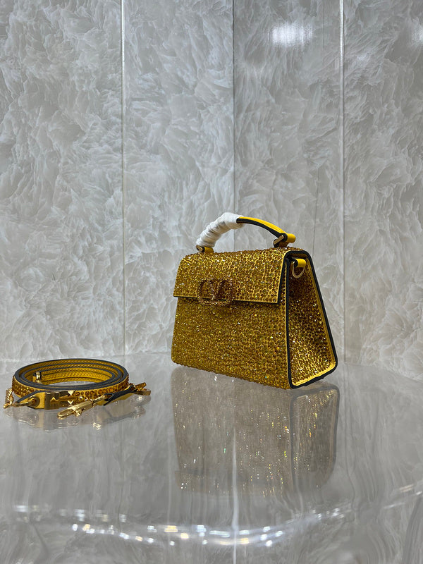 Amelia's Bag Gallery - VEL Bags - 1143