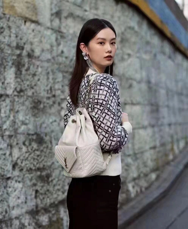 Amelia - YSL Bag - 3632