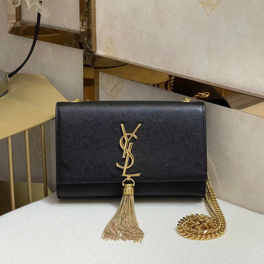 YSL BAGS - WOMEN LOVE LUXURY BAGS - 2270