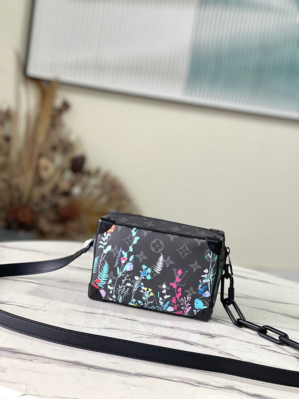 Fashion Lu-Vi bags - 4464
