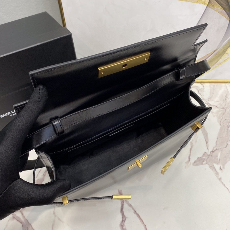 Amelia - YSL Bag - 2142