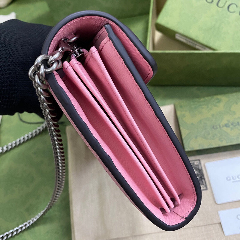Amelia- GCI Bags - 5794