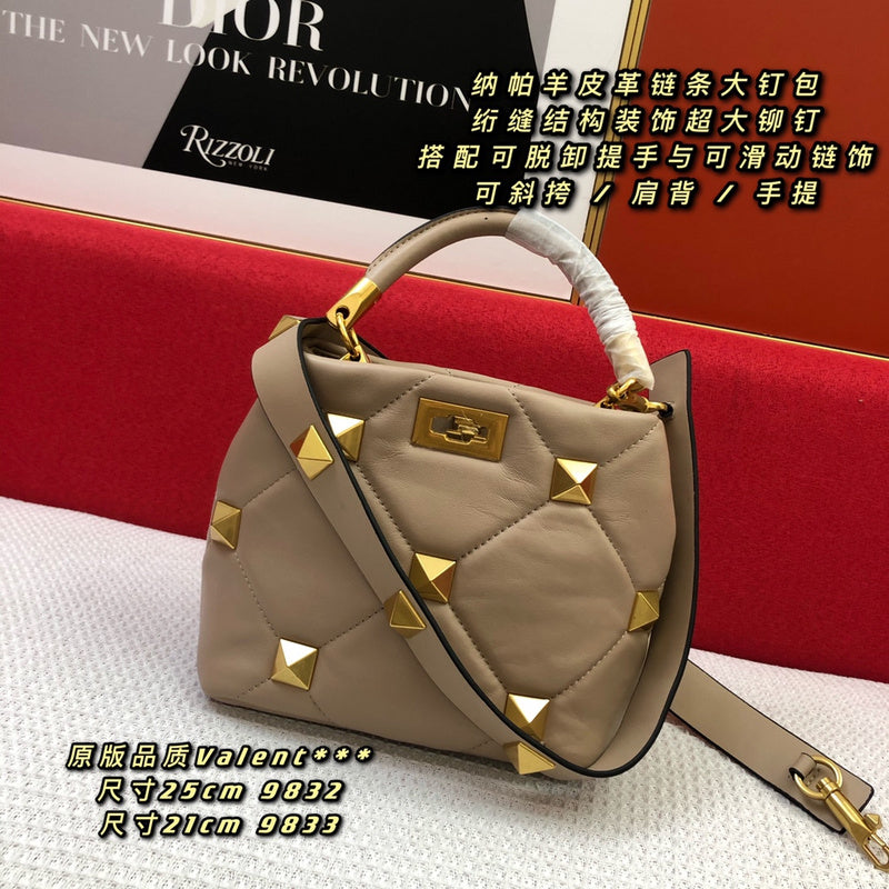 Amelia- VEL WOMEN LUXURY BAGS - 818