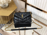 YSL BAGS - WOMEN LOVE LUXURY BAGS - 2587