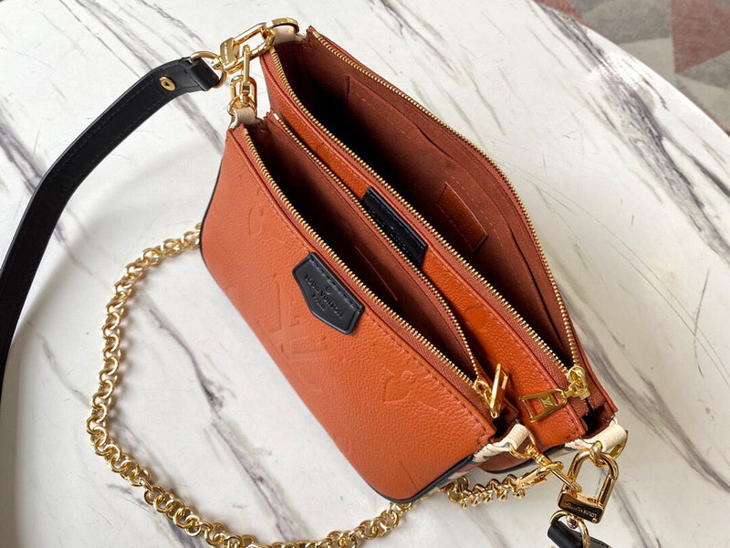 Amelia- Lu-Vi bags - 6083