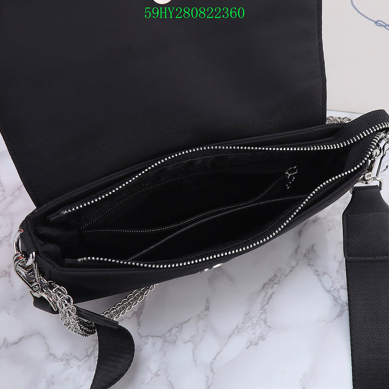 Prada Bags - The Barnes Bags  024