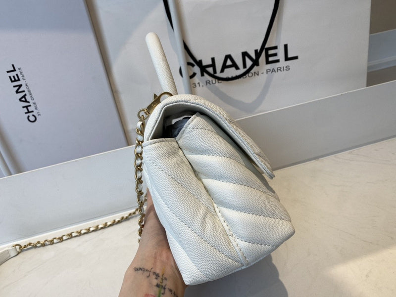 Amelia - CHL Bags - 1696