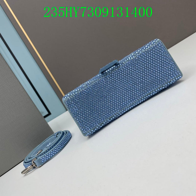 Amelia - BGA Bags - 2106