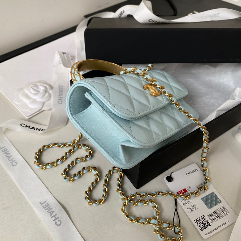 Amelia- CHL Bags - 7517