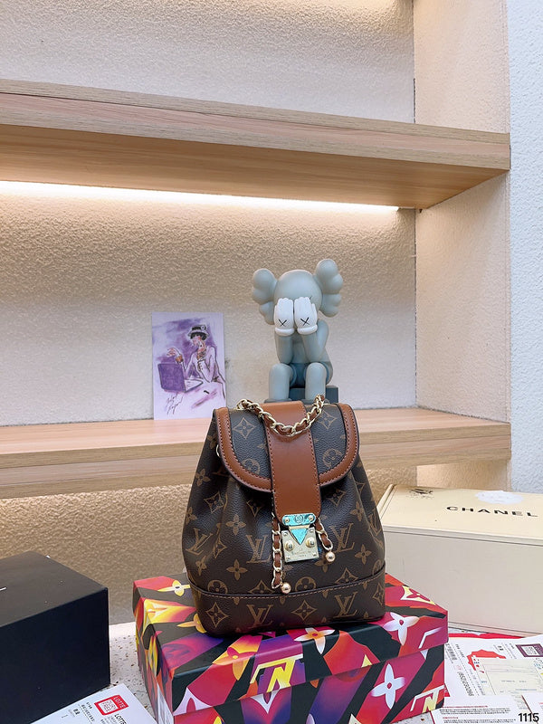 Amelia - LV Bags - 14565