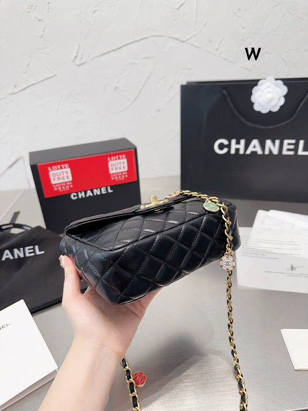 Amelia- CHL Bags - 6914