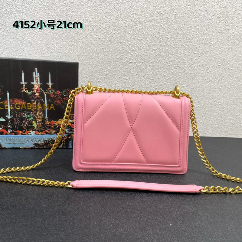 Amelia- DG Bags - 109