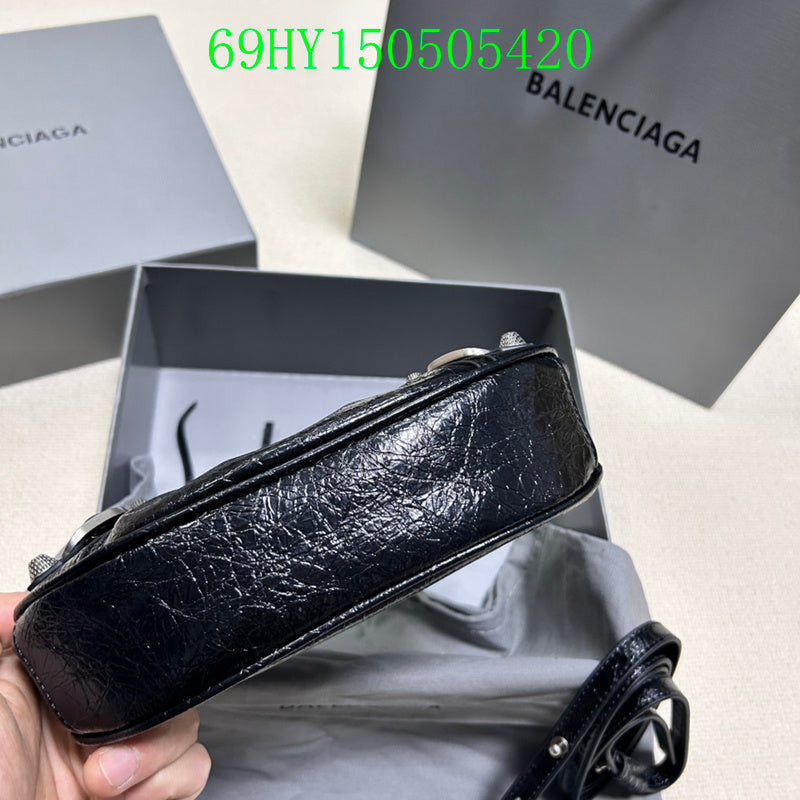 Amelia - BGA Bags - 1811