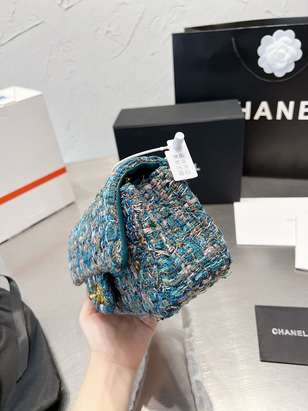 Amelia- CHL Bags - 7327
