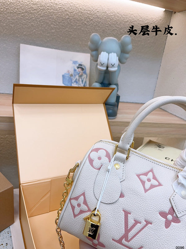Amelia - LV Bags - 14817