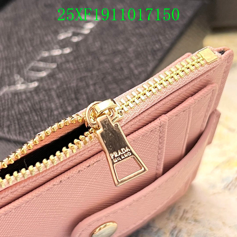 Amelia - PD Wallet - 110