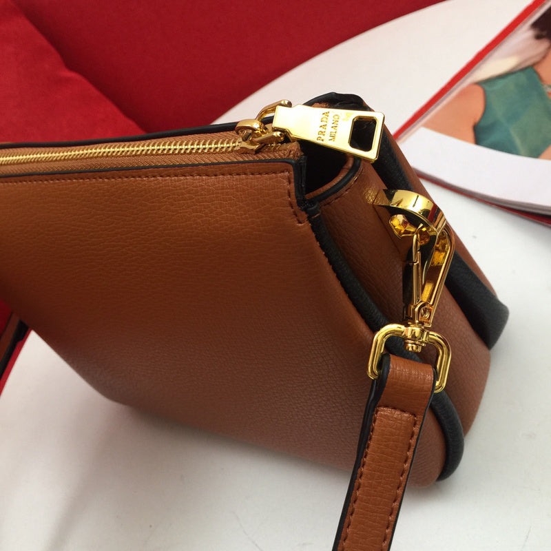 Amelia- PRDA  LUXURY BAGS - 161