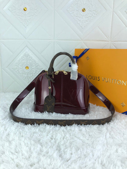 Amelia- GUKI Women Bags - 1701
