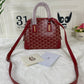 Amelia- G-YARD BAGS - 131