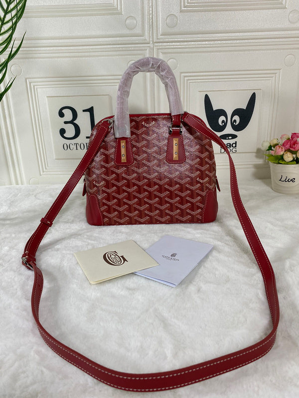 Amelia- G-YARD BAGS - 131