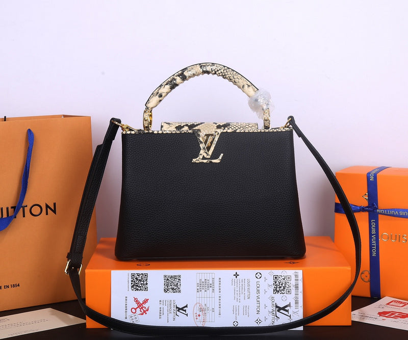 Amelia- GUKI Women Bags - 1706
