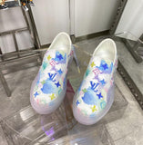 AmeliaLuxury - LOV Men Shoes - 1358