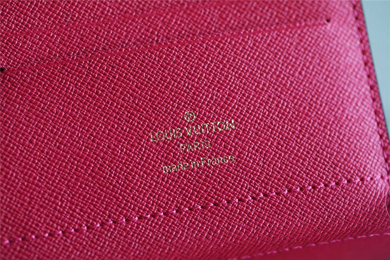 Fan Fashion Lu-Vi bags - 9234