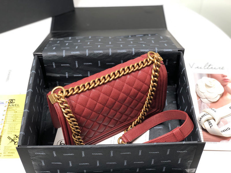 Amelia- CHL Bags - 7458