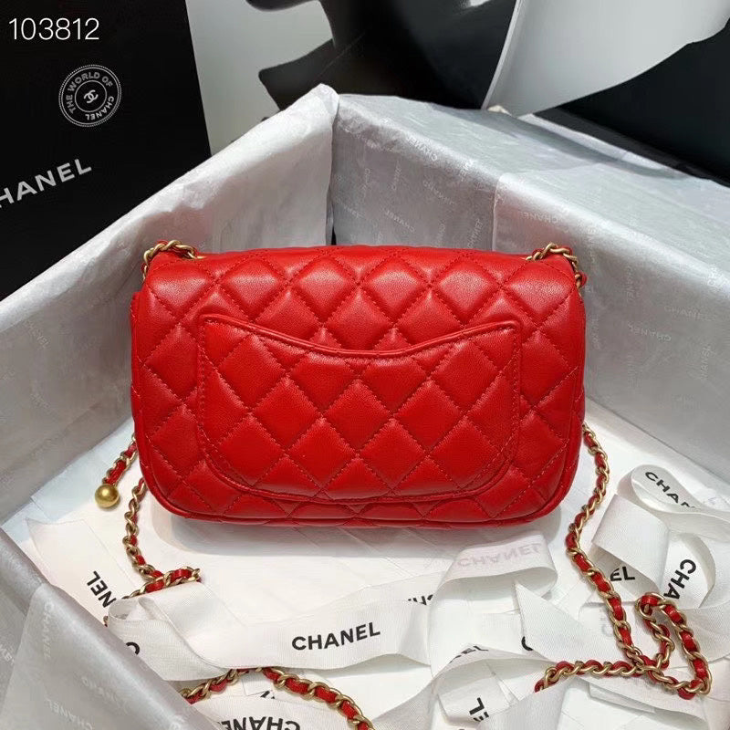 Amelia - CHL Lady Bags - 691
