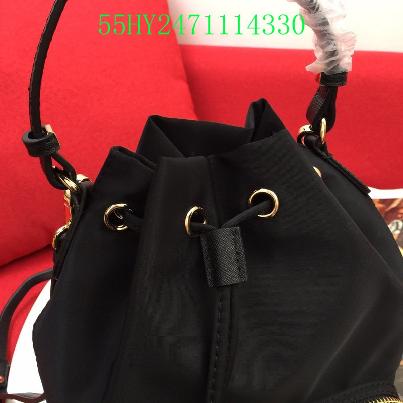 Prada Bags - The Barnes Bags  808