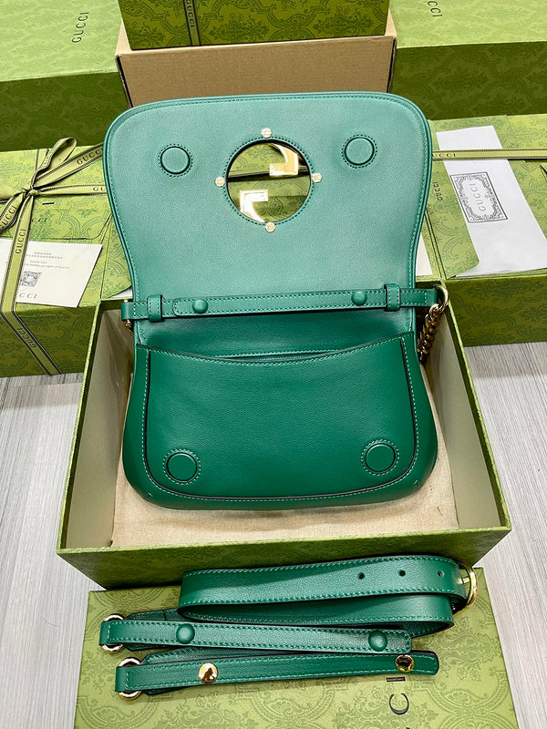 Amelia- GUKI Women Bags - 1046