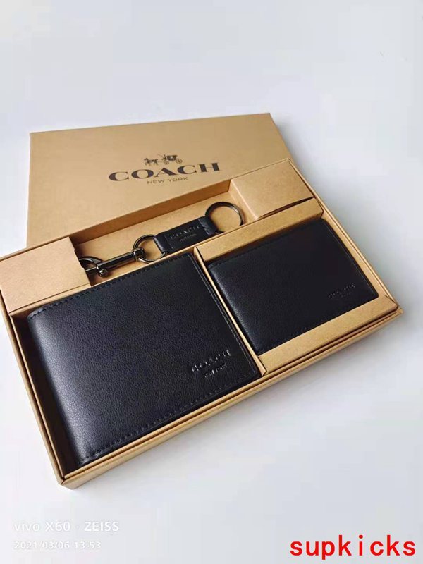 Amelia- Mix Wallets - 668
