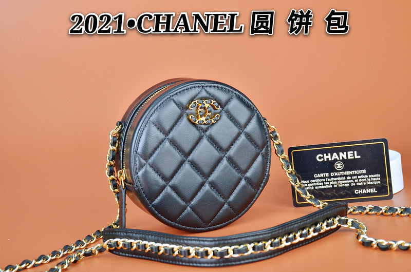 Amelia-  CHL BAGS  - 616