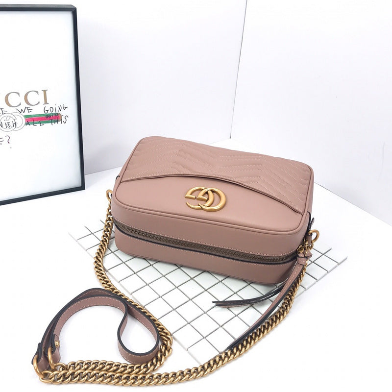 Amelia Fashion - GCI Bags - 2501