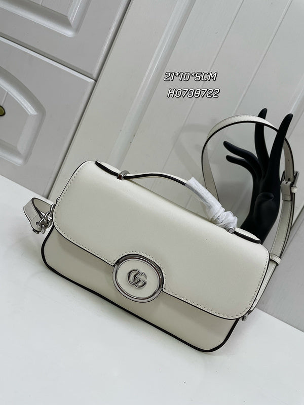 Amelia- GUKI Bags - 125
