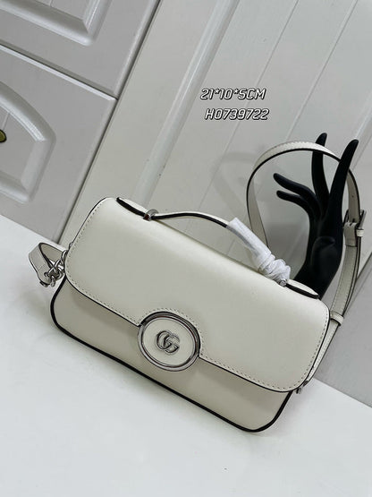 Amelia- GUKI Bags - 125