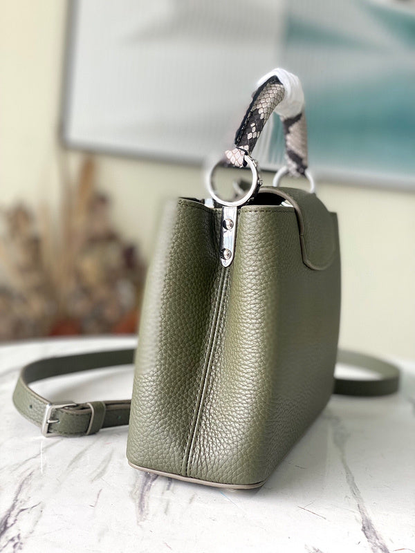 Fashion Lu-Vi bags - 5298