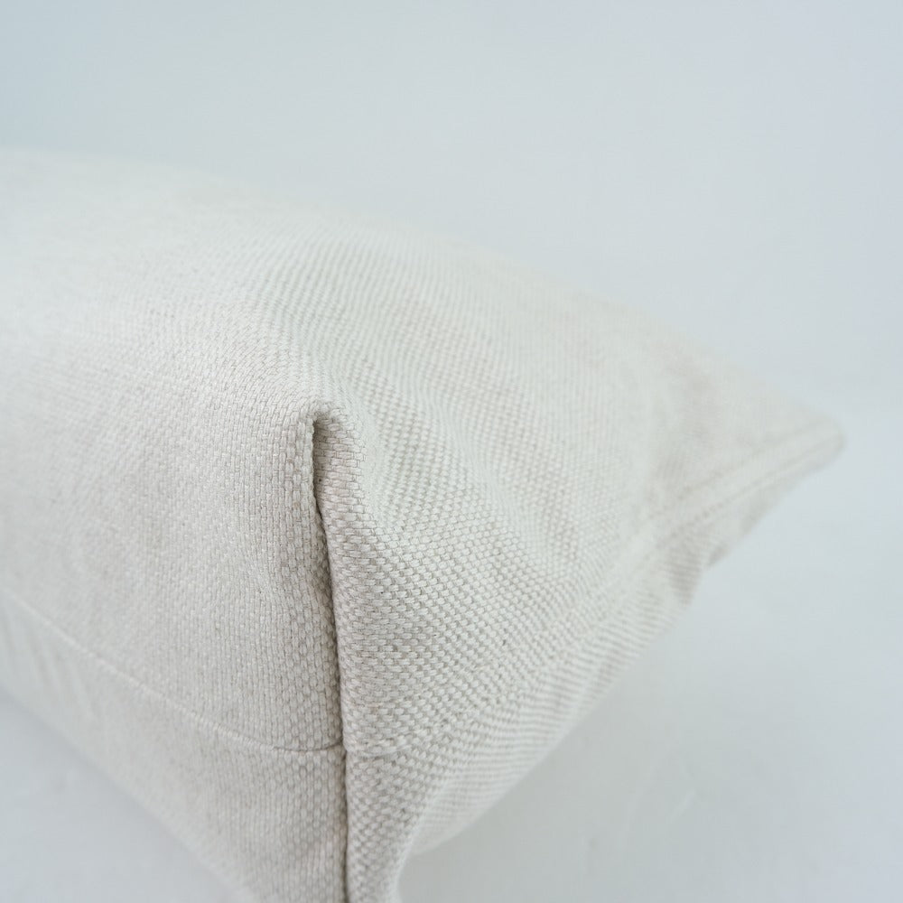 Bottega Veneta Canvas Clutch Bag